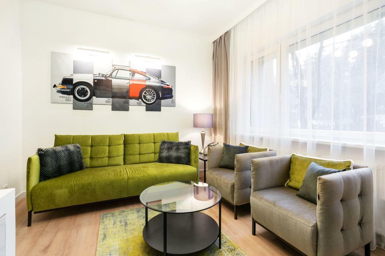 Luxury For Everyone - Hills Park Lux Apartments 2 Βίλνιους Εξωτερικό φωτογραφία