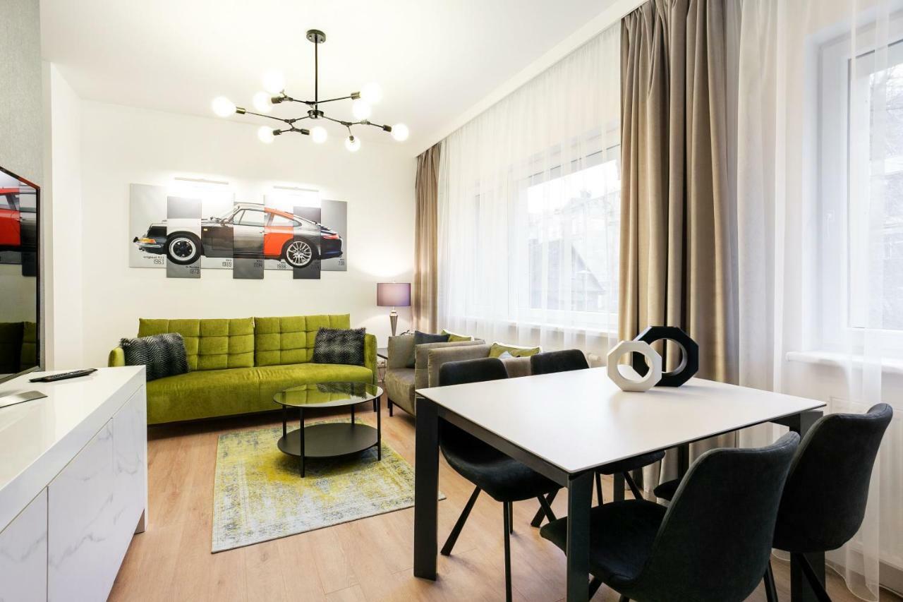 Luxury For Everyone - Hills Park Lux Apartments 2 Βίλνιους Εξωτερικό φωτογραφία