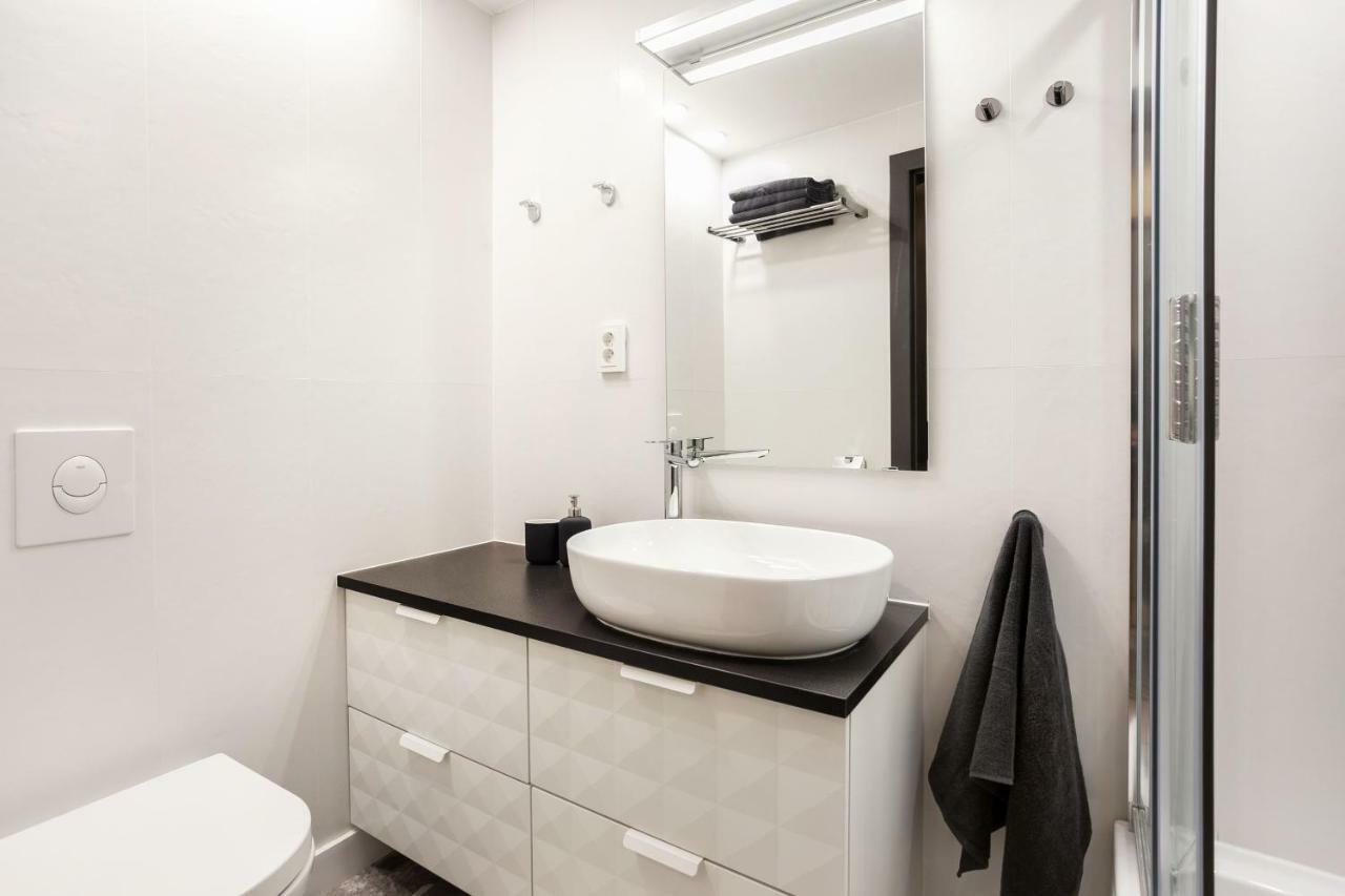 Luxury For Everyone - Hills Park Lux Apartments 2 Βίλνιους Εξωτερικό φωτογραφία