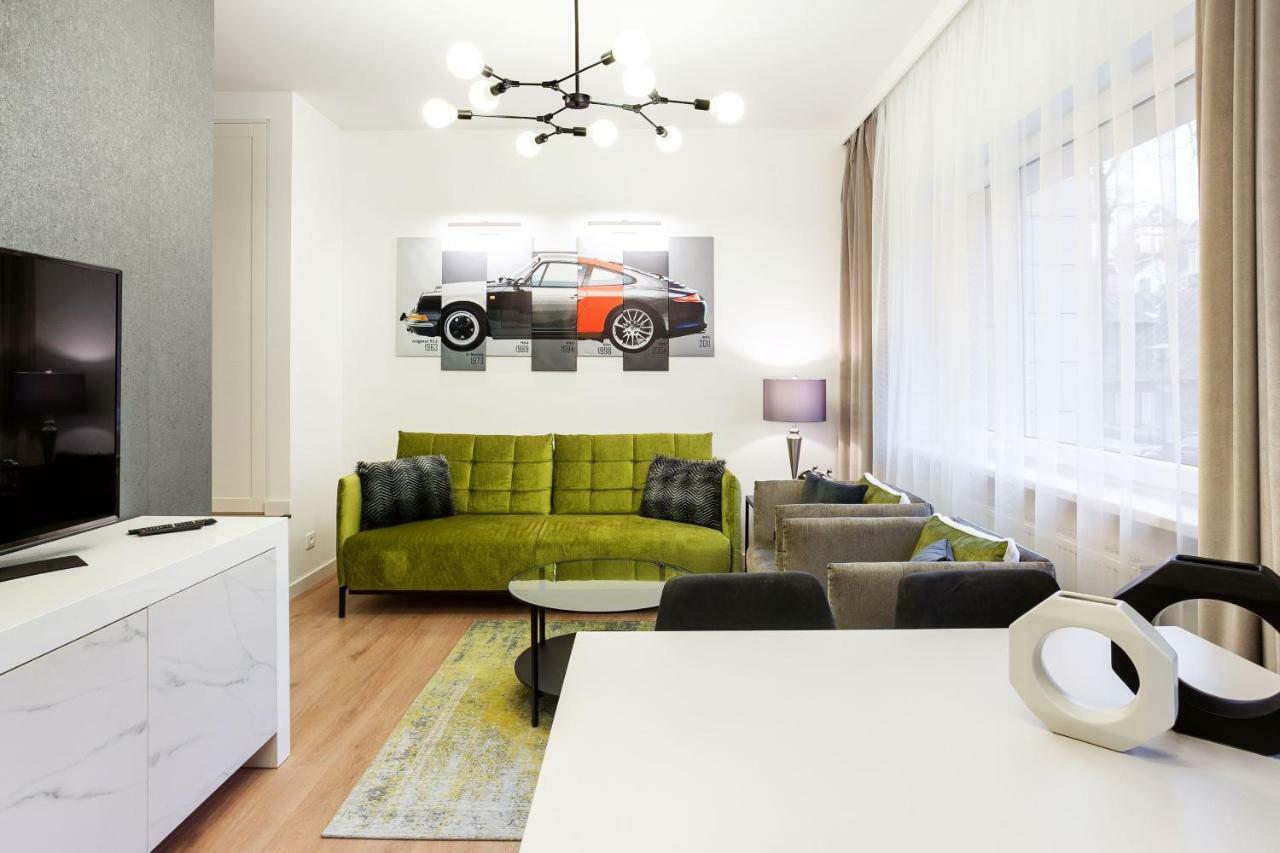 Luxury For Everyone - Hills Park Lux Apartments 2 Βίλνιους Εξωτερικό φωτογραφία