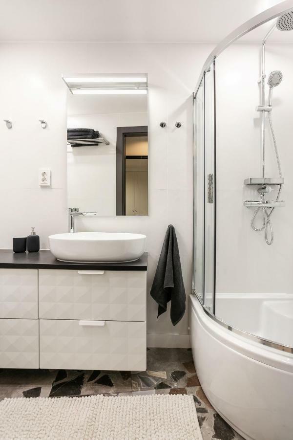 Luxury For Everyone - Hills Park Lux Apartments 2 Βίλνιους Εξωτερικό φωτογραφία