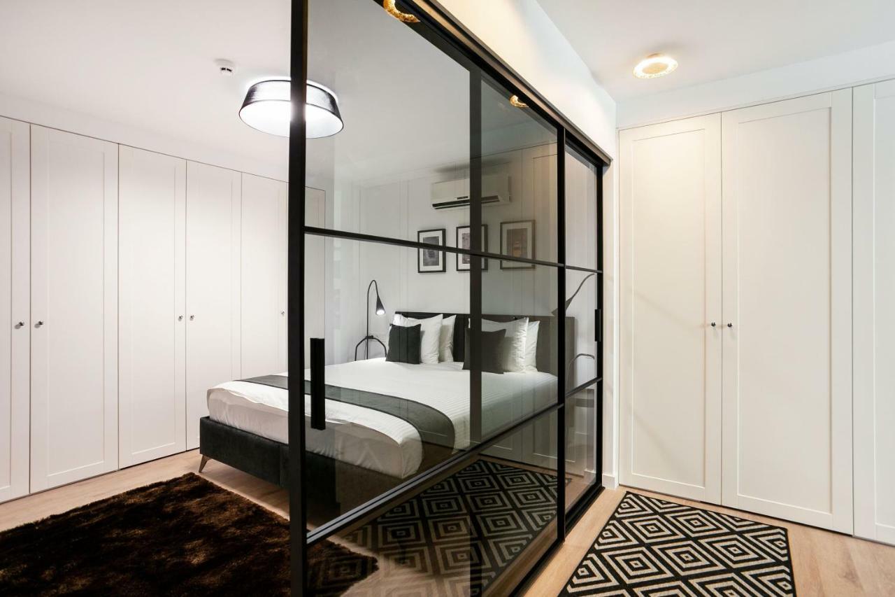Luxury For Everyone - Hills Park Lux Apartments 2 Βίλνιους Εξωτερικό φωτογραφία