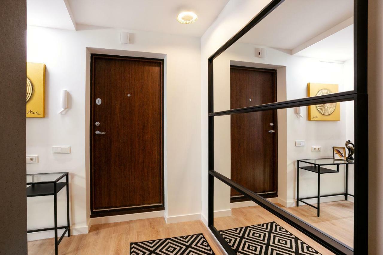 Luxury For Everyone - Hills Park Lux Apartments 2 Βίλνιους Εξωτερικό φωτογραφία