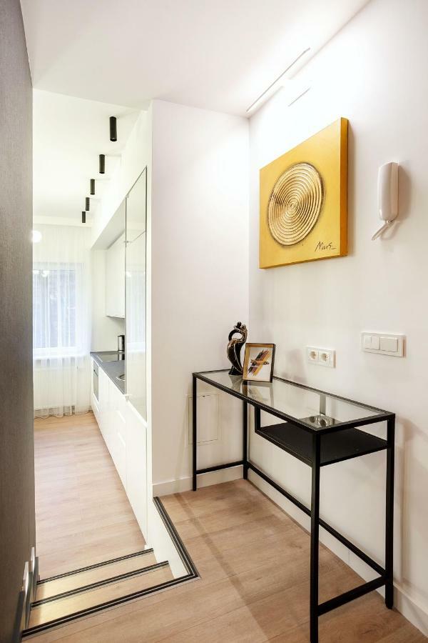 Luxury For Everyone - Hills Park Lux Apartments 2 Βίλνιους Εξωτερικό φωτογραφία